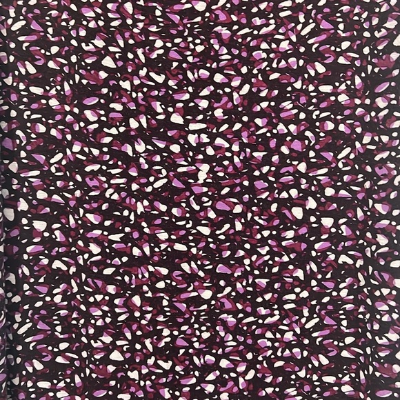 LOGO by Lori Goldstein Layers Sleeveless Top - Picture 4 of 7